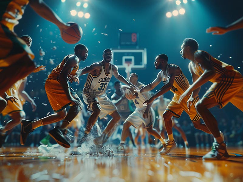 04月01日CBA常规赛辽宁新疆全场录像