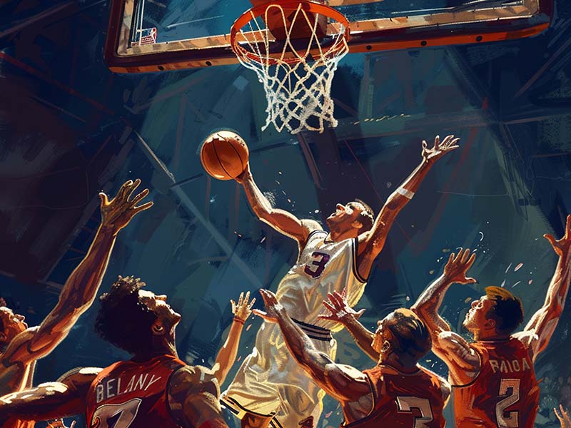 04月01日NBA常规赛独行侠雄鹿全场录像