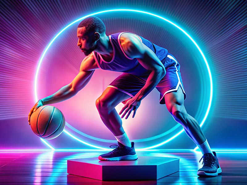 04月02日G联赛季后赛首轮混音墨西哥城队长全场录像