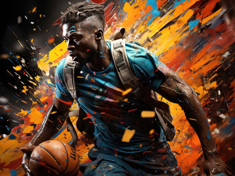 04月03日CBA常规赛福建青岛全场录像