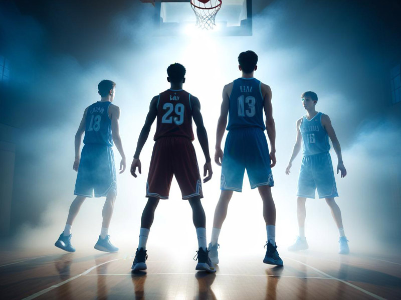 03月31日NBA常规赛活塞雷霆全场录像