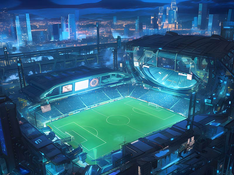 差点运气！卡尔下底传中，沃尔特马德头球击中横梁